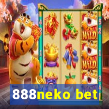 888neko bet